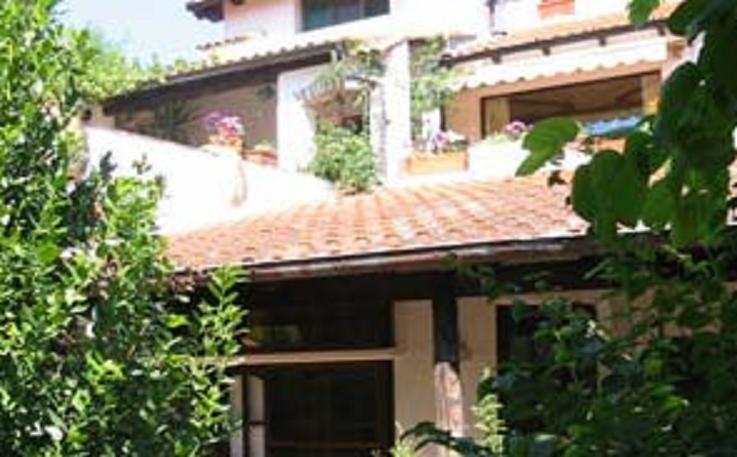 Agriturismo La Vecchia Dolceacquaヴィラ エクステリア 写真
