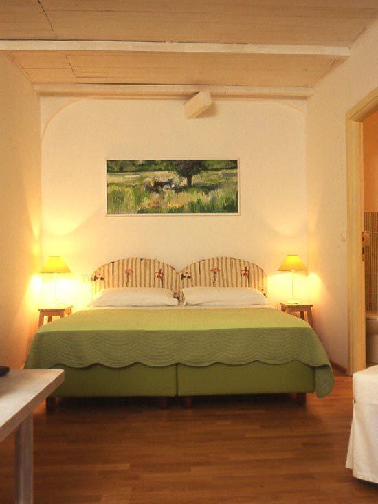 Agriturismo La Vecchia Dolceacquaヴィラ 部屋 写真
