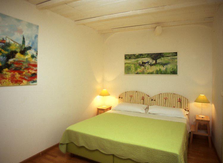 Agriturismo La Vecchia Dolceacquaヴィラ 部屋 写真