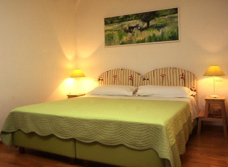 Agriturismo La Vecchia Dolceacquaヴィラ 部屋 写真