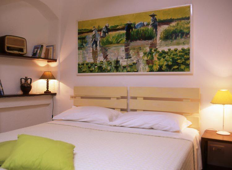 Agriturismo La Vecchia Dolceacquaヴィラ 部屋 写真