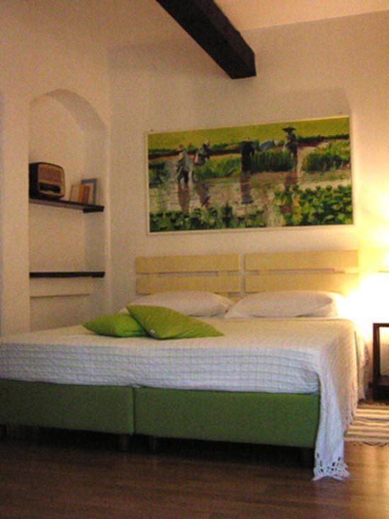 Agriturismo La Vecchia Dolceacquaヴィラ 部屋 写真
