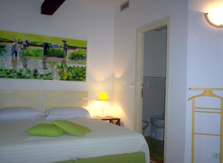 Agriturismo La Vecchia Dolceacquaヴィラ 部屋 写真