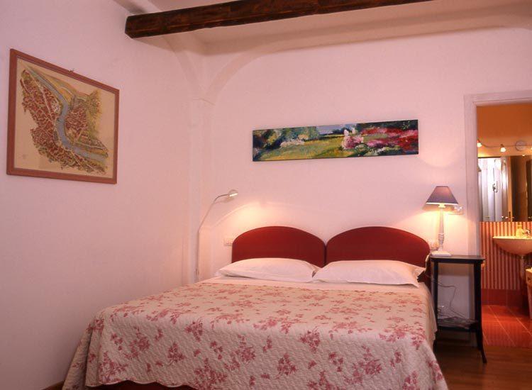 Agriturismo La Vecchia Dolceacquaヴィラ 部屋 写真