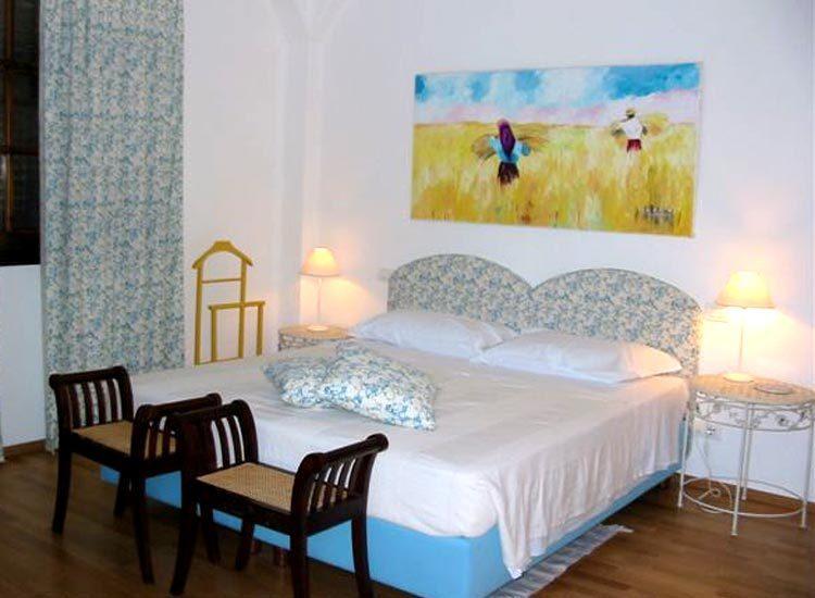 Agriturismo La Vecchia Dolceacquaヴィラ 部屋 写真