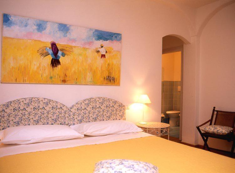 Agriturismo La Vecchia Dolceacquaヴィラ 部屋 写真