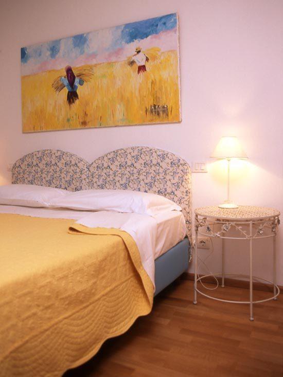 Agriturismo La Vecchia Dolceacquaヴィラ 部屋 写真
